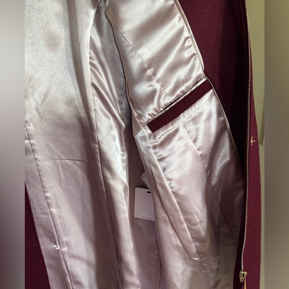 NWT Calvin Klein winter coat - Picture 8 of 15